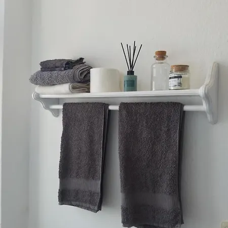 شقة Likehome - 1 Zimmer Apartment Mit Netflix