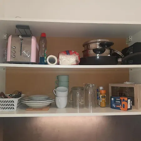 Likehome - 1 Zimmer Apartment Mit Netflix