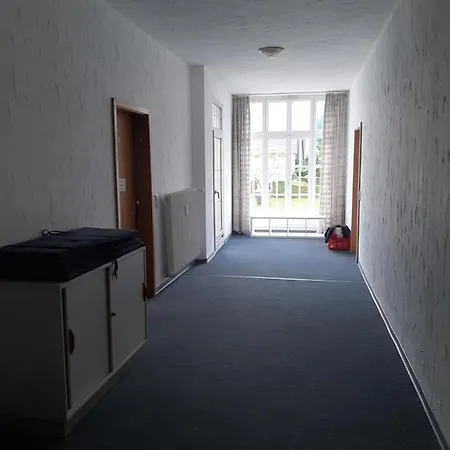 شقة Likehome - 1 Zimmer Apartment Mit Netflix Enger